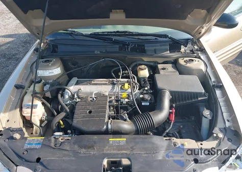 2002 Pontiac Grand Am Se1 из США, поврежденный, VIN 1G2NF52F12C166052